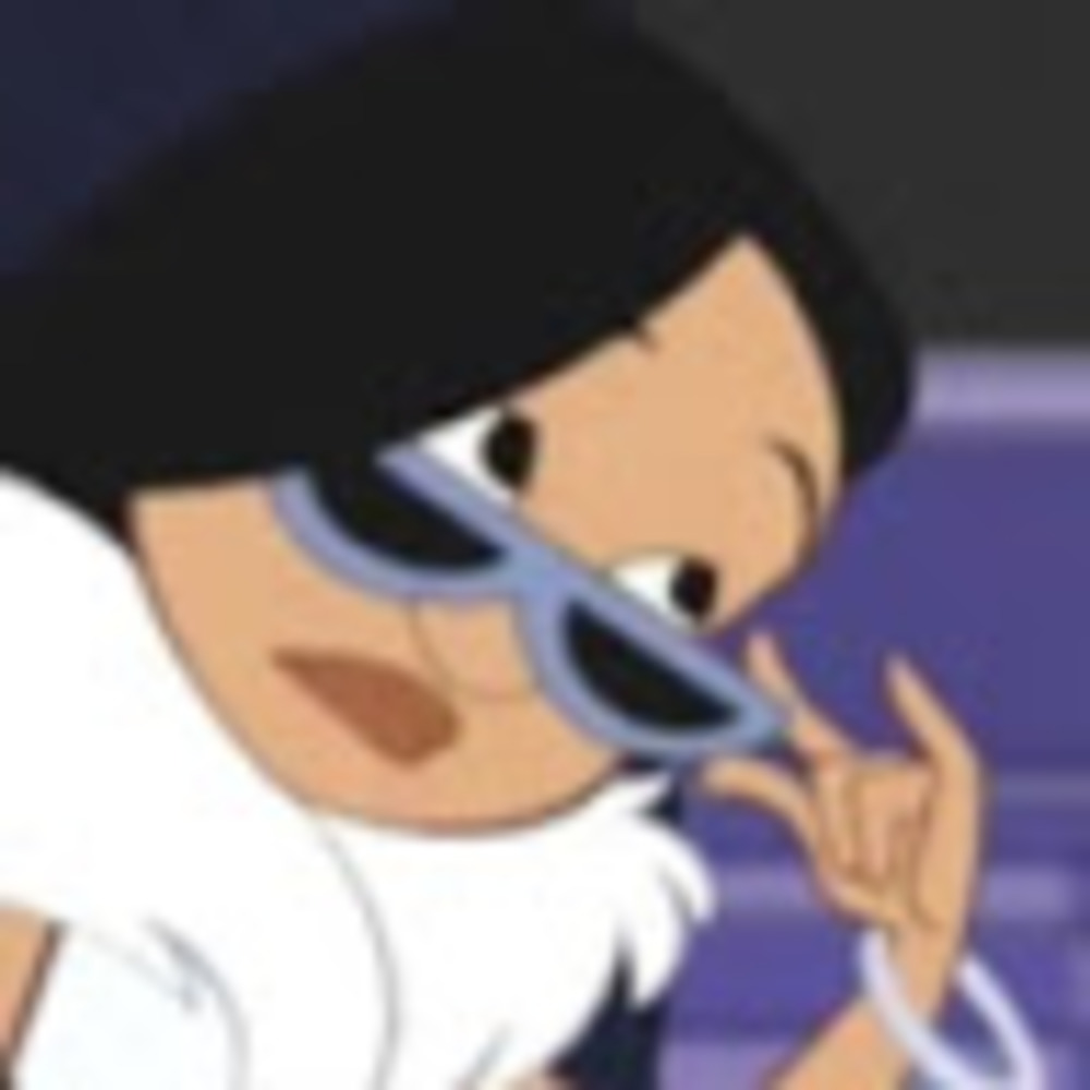 Meet your Posher, Brittany